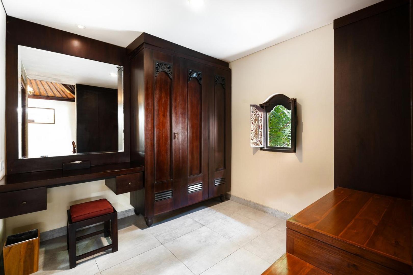 אובוד Svarga Bebek Villas מראה חיצוני תמונה